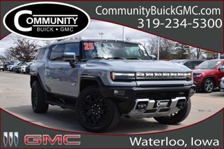 New 2025 GMC Hummer EV 2X w/ LPO, Illumination Package image 1