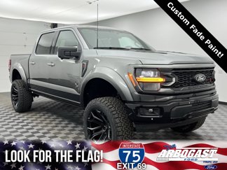 New 2025 Ford F150 XLT w/ Equipment Group 303A High image 1