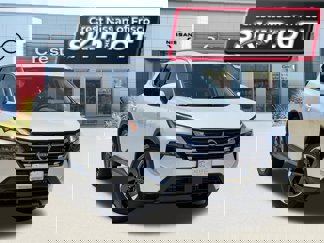 New 2026 Nissan Rogue SV image 1