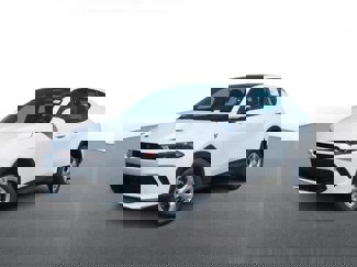 New 2024 Dodge Hornet GT image 1