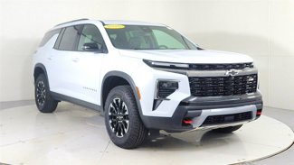 New 2026 Chevrolet Traverse Z71 image 1