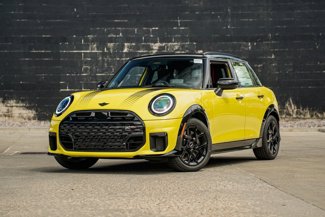 New 2025 MINI Cooper S image 1