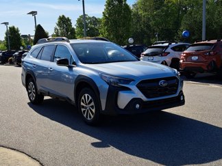 New 2025 Subaru Outback Premium w/ Popular Package #1A image 1