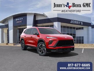 New 2025 Buick Enclave Sport Touring w/ Super Cruise Package image 1