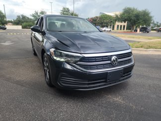 Used 2022 Volkswagen Jetta S image 1