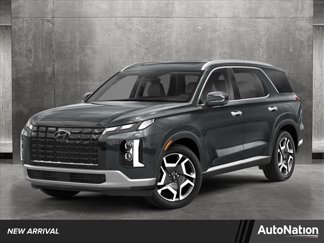 New 2025 Hyundai Palisade Limited image 1