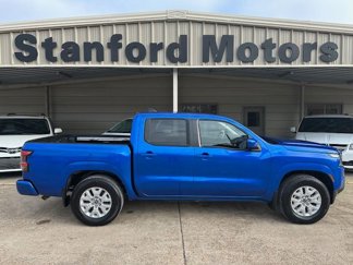 Used 2024 Nissan Frontier SV w/ SV Convenience Package image 1