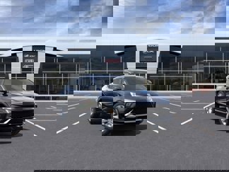 New 2025 Buick Envista Avenir image 1