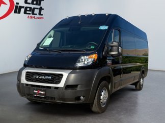 Used 2022 RAM ProMaster 3500 w/ Convenience Group image 1