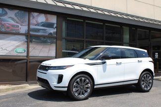 New 2026 Land Rover Range Rover Evoque S image 1