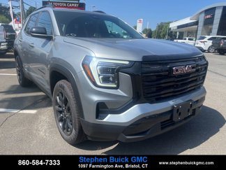 New 2026 GMC Terrain Elevation w/ Elevation Premium Package image 1