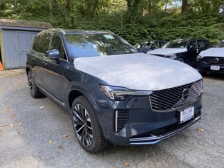 New 2026 Volvo XC90 B6 Plus w/ Protection Package Premier image 1