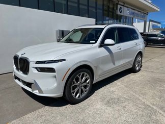 New 2026 BMW X7 xDrive40i image 1