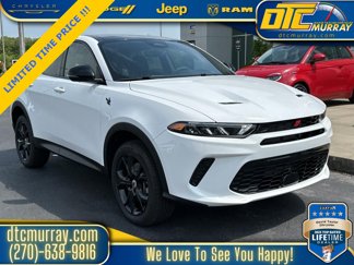 New 2024 Dodge Hornet GT w/ GT Blacktop Package image 1