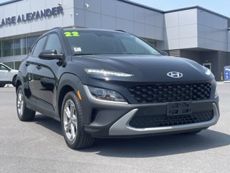 Used 2022 Hyundai Kona SEL image 1