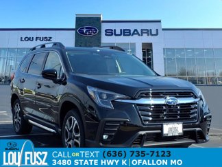New 2025 Subaru Ascent Limited image 1