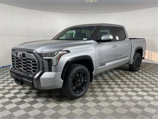 New 2025 Toyota Tundra Platinum w/ TRD Off-Road Package image 1