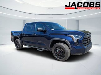 Used 2025 Toyota Tundra SR5 w/ SR5 Convenience Package image 1