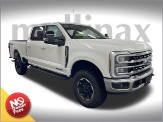 New 2026 Ford F250 Lariat w/ Tremor Off-Road Package 360° Tour