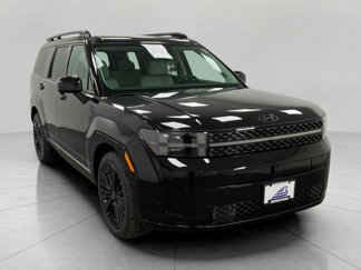 New 2025 Hyundai Santa Fe Calligraphy image 1