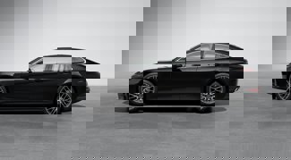 New 2026 Porsche Panamera 4 video 2