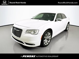 Used 2021 Chrysler 300 Touring w/ Chrome Appearance Package image 1