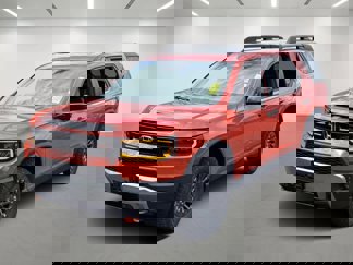 New 2026 Honda Passport TrailSport image 1
