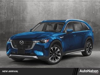 New 2025 MAZDA CX-90 Plug-In Hybrid w/ Premium Plus image 1