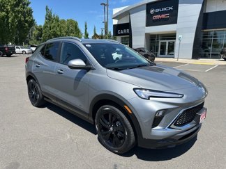 Used 2025 Buick Encore GX Sport Touring w/ Comfort Package image 1