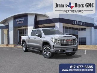 New 2026 GMC Sierra 1500 Denali w/ Denali Reserve Package image 1