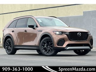 Certified 2025 MAZDA CX-70 3.3 Turbo w/ Premium Plus Pkg image 1
