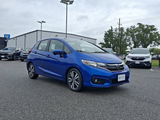 Used 2019 Honda Fit EX image 1
