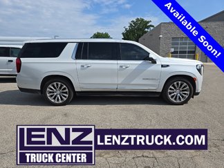 Used 2024 GMC Yukon XL Denali image 1