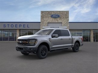 New 2025 Ford F150 Tremor w/ Equipment Group 402A High image 1