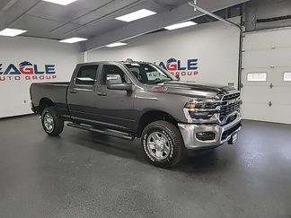 New 2026 RAM 2500 Tradesman image 1