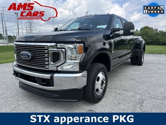 Used 2020 Ford F350 XL w/ STX Appearance Package image 1