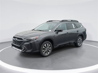 New 2025 Subaru Outback Limited image 1