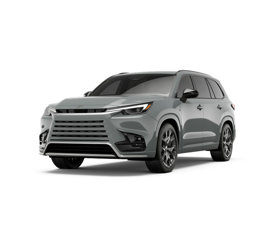 New 2025 Lexus TX 500h AWD image 1