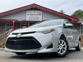 Used 2019 Toyota Corolla L image 1