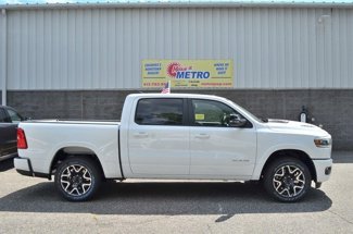 New 2026 RAM 1500 Laramie image 1