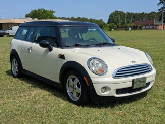 Used 2008 MINI Cooper Clubman Hardtop image 1