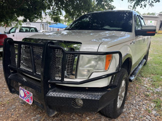 Used 2012 Ford F150 Lariat w/ Lariat Plus Pkg image 1