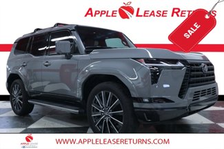 Used 2024 Lexus GX 550 image 1