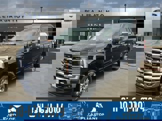 New 2025 Ford F250 King Ranch image 1