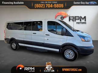 Used 2017 Ford Transit 350 XL image 1