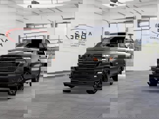 New 2026 RAM 1500 Laramie image 1