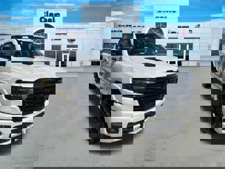 New 2026 RAM 1500 Laramie image 1