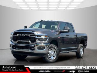New 2025 RAM 2500 Tradesman image 1