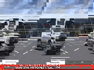 New 2026 GMC Sierra 1500 Denali Ultimate image 1