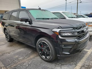 Used 2022 Ford Expedition Max Limited image 1